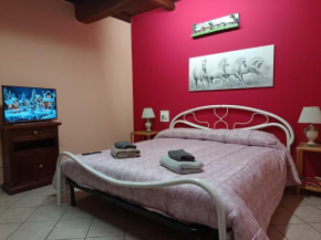 La casetta di nonna Sesa Viterbo